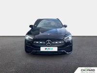 Occasion Mercedes GLA200 2021 Noir SUV