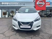 occasion Nissan Micra 1.0 IG-T 100ch Acenta 2020