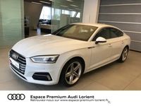 occasion Audi A5 Cabriolet 35 Tdi 150ch S Line S Tronic 7 Euro6d-t
