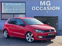 occasion VW Polo 1.6 TDI 105 Sportline