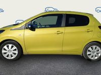 occasion Peugeot 108 Style - 1.0 VTi 72