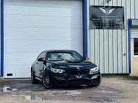 occasion BMW M4 Coupé 450 ch Pack Competition M DKG7