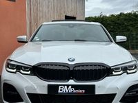 occasion BMW 320 Serie 3 (g20) da 190ch M Sport