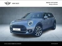 Occasion Mini Cooper Clubman Essential 136 ch (100 kW) 2023 Melting silver iii Break