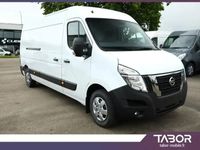 occasion Nissan Interstar 35t dCi 150 L3H3 N-Connecta
