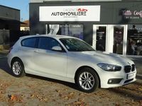 occasion BMW 114 Serie 1 D 1.5 95 Cv Lounge