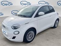 Occasion Fiat 500e Action 2023
