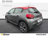 occasion Citroën C3 PureTech 68