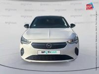 Occasion Opel Corsa Edition 2023 Blanc jade Citadine
