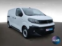 Nouvelle Opel Vivaro 2025 Blanc icy Monospace