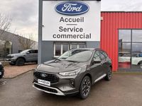 Occasion Ford Kuga Active 152 ch (111 kW) 2025 Gris magnetic fashion mã©tallisã©e SUV