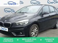 Occasion BMW 214 Sport Line 95 ch (69 kW) 2017 Noir Monospace
