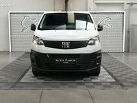 Occasion Fiat Scudo S 101 ch (74 kW) 2023 Blanc Van