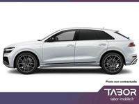 occasion Audi Q8 55 Tfsi 340 2xs Line Matrix B&o Toitp