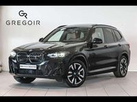 occasion BMW iX3 iX3M Sport