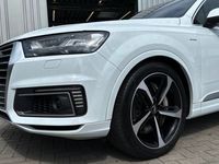 occasion Audi Q7 Ii 3.0 V6 Tdi 373ch E-tron S Line Quattro