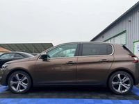 Occasion Peugeot 308 Allure 116 ch (85 kW) 2013