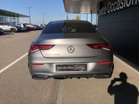 occasion Mercedes CLA200 ClasseD Amg Line 8g-dct