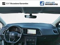 occasion Seat Ateca 2.0 Tdi 150 Ch Start/stop Dsg7 4drive Style