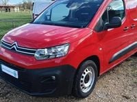 Occasion Citroën Berlingo 132 ch (97 kW) 2019 Rouge Monospace