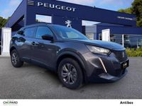 occasion Peugeot 2008 Puretech 130 S&s Eat8 Style