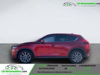 Occasion Mazda CX-5 194 ch (142 kW) 2019 SUV