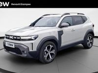 Occasion Dacia Duster Journey 2025 Beige SUV