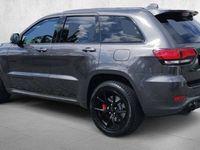 occasion Jeep Grand Cherokee Iv 6.4 V8 Hemi 468ch Srt Bva8