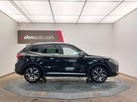 Occasion MG ZS Luxury 197 ch (144 kW) 2024 SUV