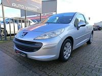 Occasion Peugeot 207 91 ch (66 kW) 2007 Gris Berline