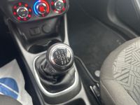 Occasion Opel Corsa Excite 100 ch (73 kW) 2018 Gris quantum Berline