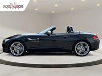 occasion BMW Z4 Roadster E89 M Sport 35is S-Drive 340cv DKG7 Navi