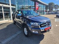 occasion Ford Ranger VUL 2.2 TDCi 160ch Super Cab XLT Sport