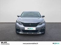 Occasion Peugeot 3008 Allure 130 ch (95 kW) 2018 SUV
