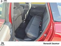 occasion Citroën C3 Aircross PureTech 110ch S&S Feel Pack