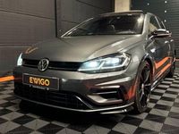 Occasion VW Golf VII R 300 ch (220 kW) 2019 Berline