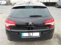 occasion Citroën C4 Confort