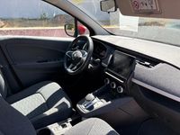 Occasion Renault Zoe Zen 80 kW (109 ch) 2021 Rouge Citadine