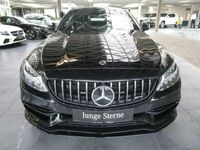 occasion Mercedes C63 AMG ClasseAMG (C205) 63 AMG S 510CH SPEEDSHIFT MCT AMG