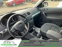 occasion Skoda Yeti 1.2 TSI 110