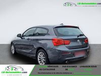 occasion BMW 116 116 i 109 ch BVM