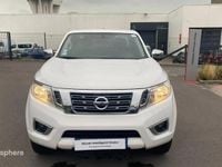 Occasion Nissan Navara N-Connecta 166 ch (122 kW) 2020 Pick-up