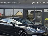 Occasion Porsche Panamera S E-Hybrid 440 ch (323 kW) 2018 Berline