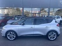 occasion Renault Scénic IV business Scenic Blue dCi 120 EDC