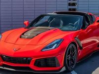 occasion Chevrolet Corvette 