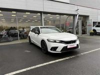 Occasion Honda Civic Advance 2022 Blanc Berline