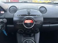 Occasion Mazda 2 75 ch (55 kW) 2009 Berline