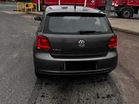 Occasion VW Polo 71 ch (52 kW) 2010 Noir Berline
