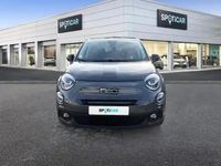 Occasion Fiat 500X S 2024 Gris moda métallisé SUV