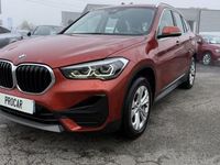 Occasion BMW 116 Sport Line 116 ch (85 kW) 2021 Citadine